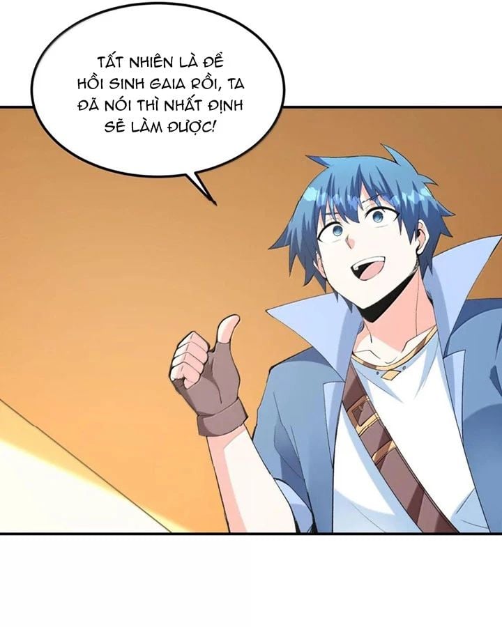Hậu Cung Của Ta Toàn Là Ma Nữ Phản Diện Chapter 217 - Trang 23