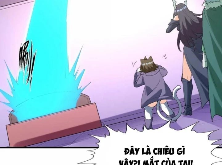 Hậu Cung Của Ta Toàn Là Ma Nữ Phản Diện Chapter 216 - Trang 20
