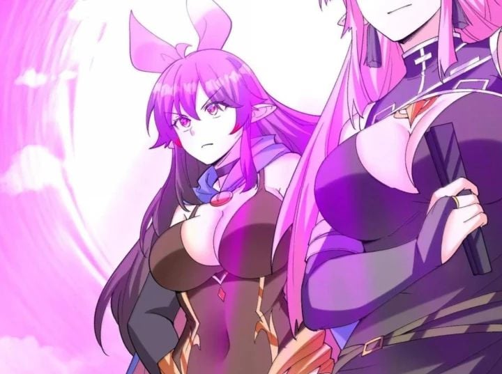 Hậu Cung Của Ta Toàn Là Ma Nữ Phản Diện Chapter 216 - Trang 84