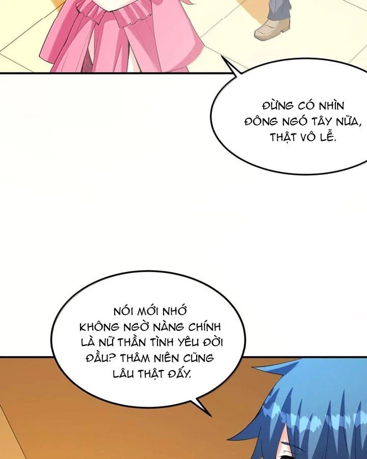 Hậu Cung Của Ta Toàn Là Ma Nữ Phản Diện Chapter 217 - Trang 15