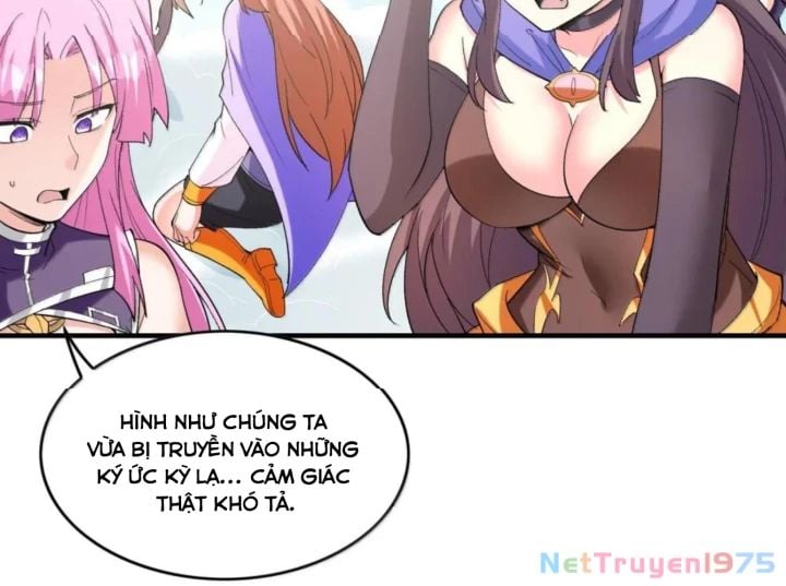 Hậu Cung Của Ta Toàn Là Ma Nữ Phản Diện Chapter 216 - Trang 120