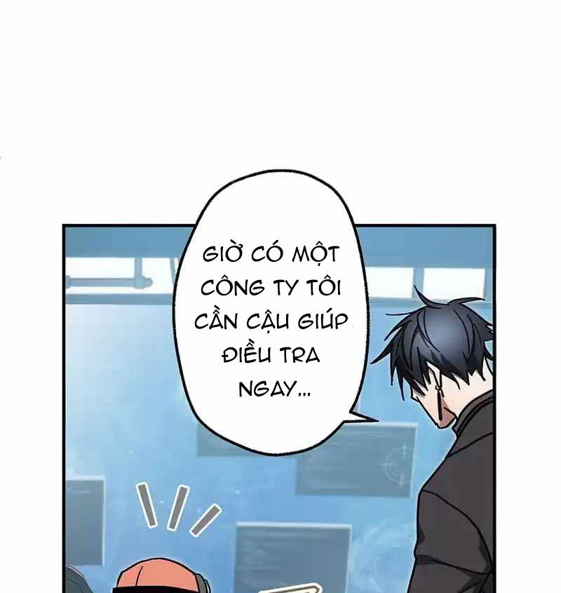 Quý Tộc Báo Thù chapter 16 - Trang 126