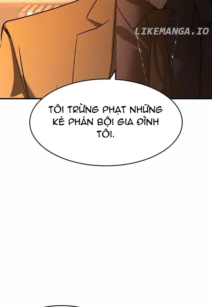 Quý Công Tử chapter 27 - Trang 33