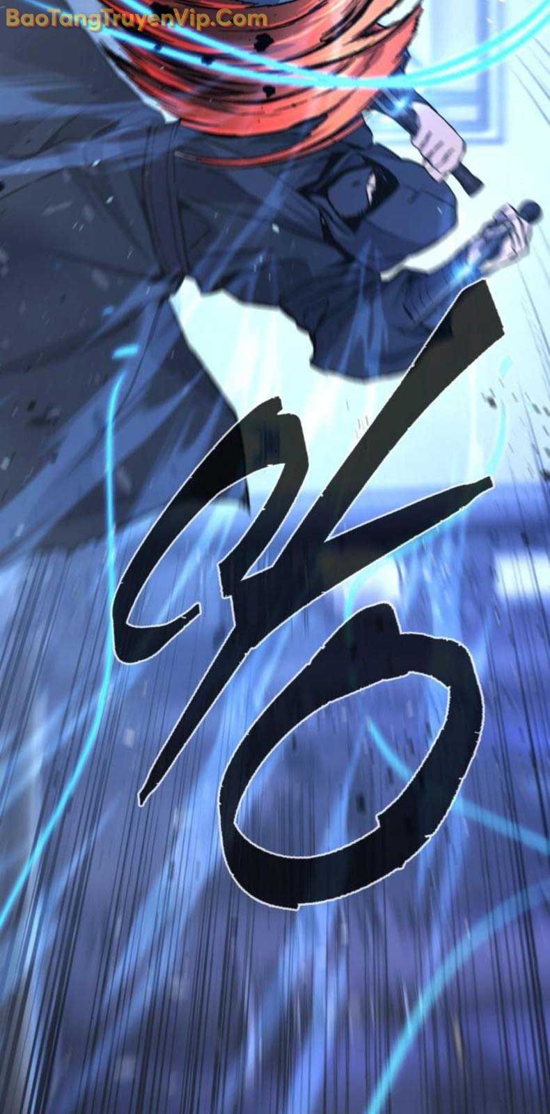 Tuyệt Đối Kiếm Cảm chapter 134.1 - Trang 28