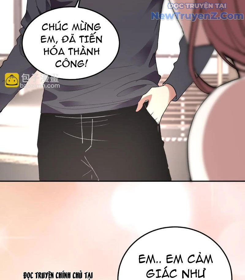 Ta Hoá Thân Ma Thần, Trở Thành Diệt Thế Cự Thú! chapter 34 - Trang 80