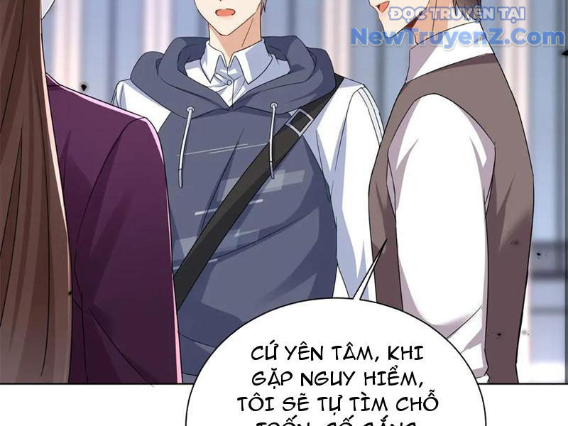 Sau khi sống lại ở mạt thế, ta điên cuồng thăng cấp chapter 47 - Trang 94