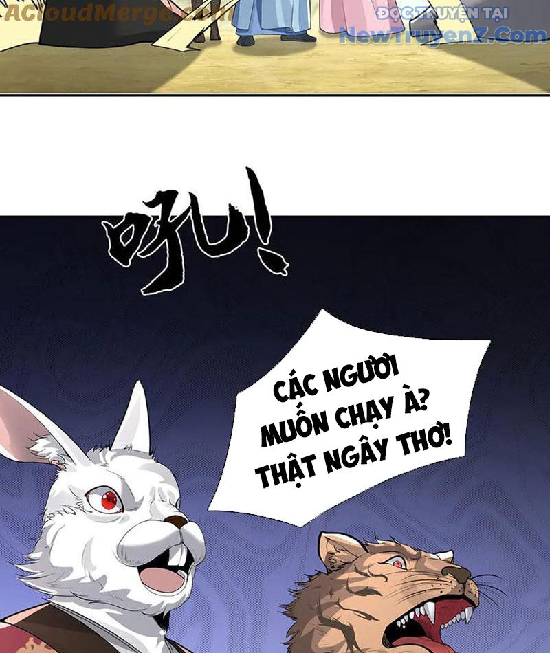 Ta Có Thể Thôn Phệ Vô Hạn chapter 84 - Trang 83