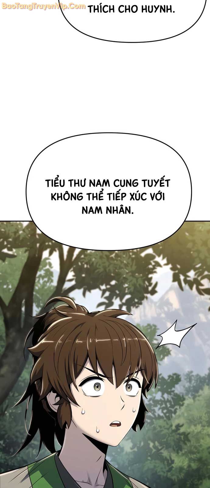 Chuyên Gia Côn Trùng Tại Đường Gia Tứ Xuyên chapter 37.1 - Trang 8