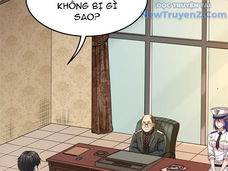 Ta Bắt Quái Thú Ở Tận Thế chapter 3 - Trang 5