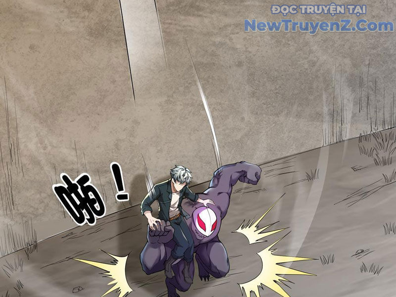 Ta Bắt Quái Thú Ở Tận Thế chapter 1 - Trang 162