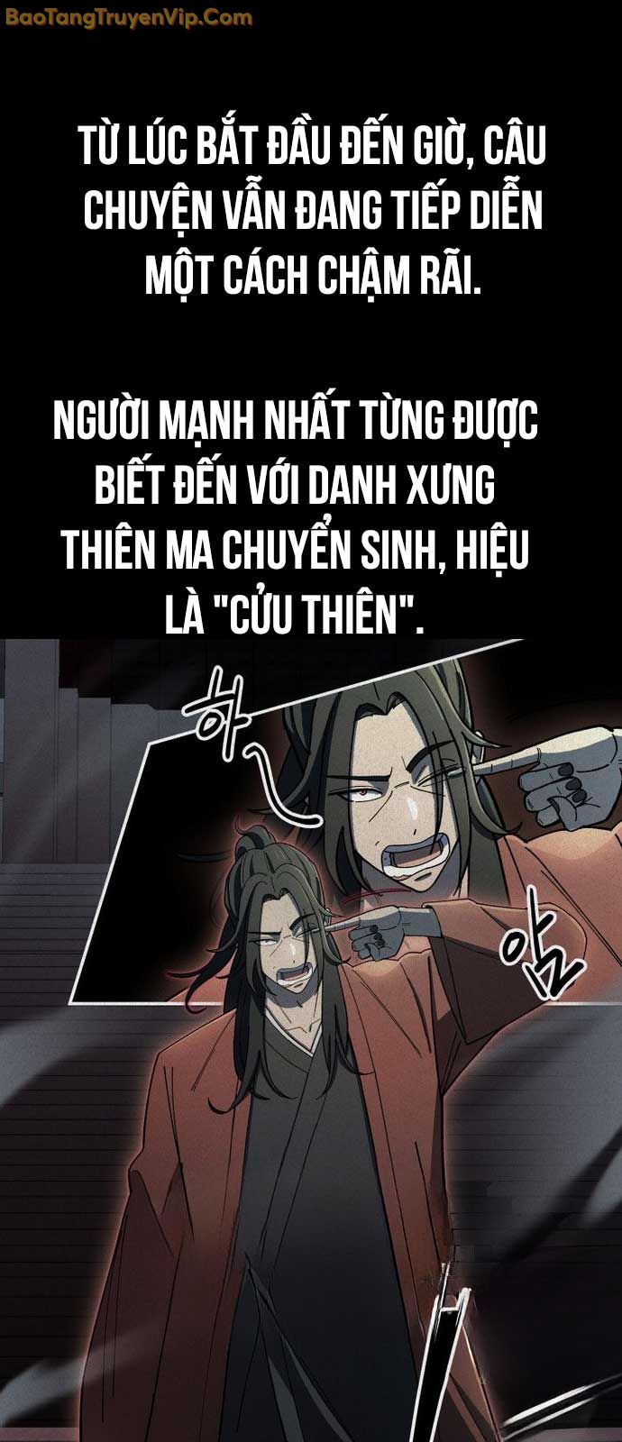 Thiên Ma Giáo chapter 19 - Trang 3