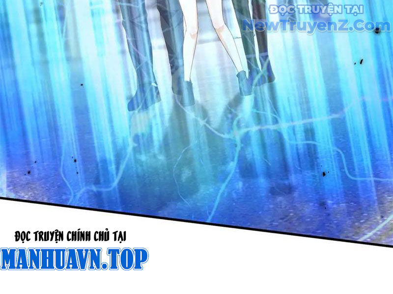 Sau khi sống lại ở mạt thế, ta điên cuồng thăng cấp chapter 47 - Trang 37