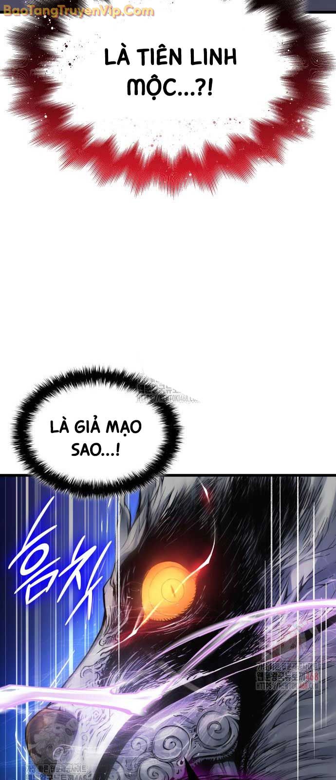 Quái Lực Loạn Thần chapter 75 - Trang 37