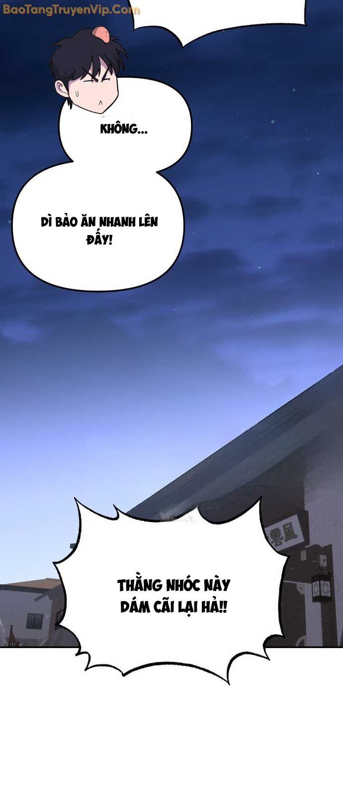 Thiên Ma Giáo chapter 20 - Trang 65