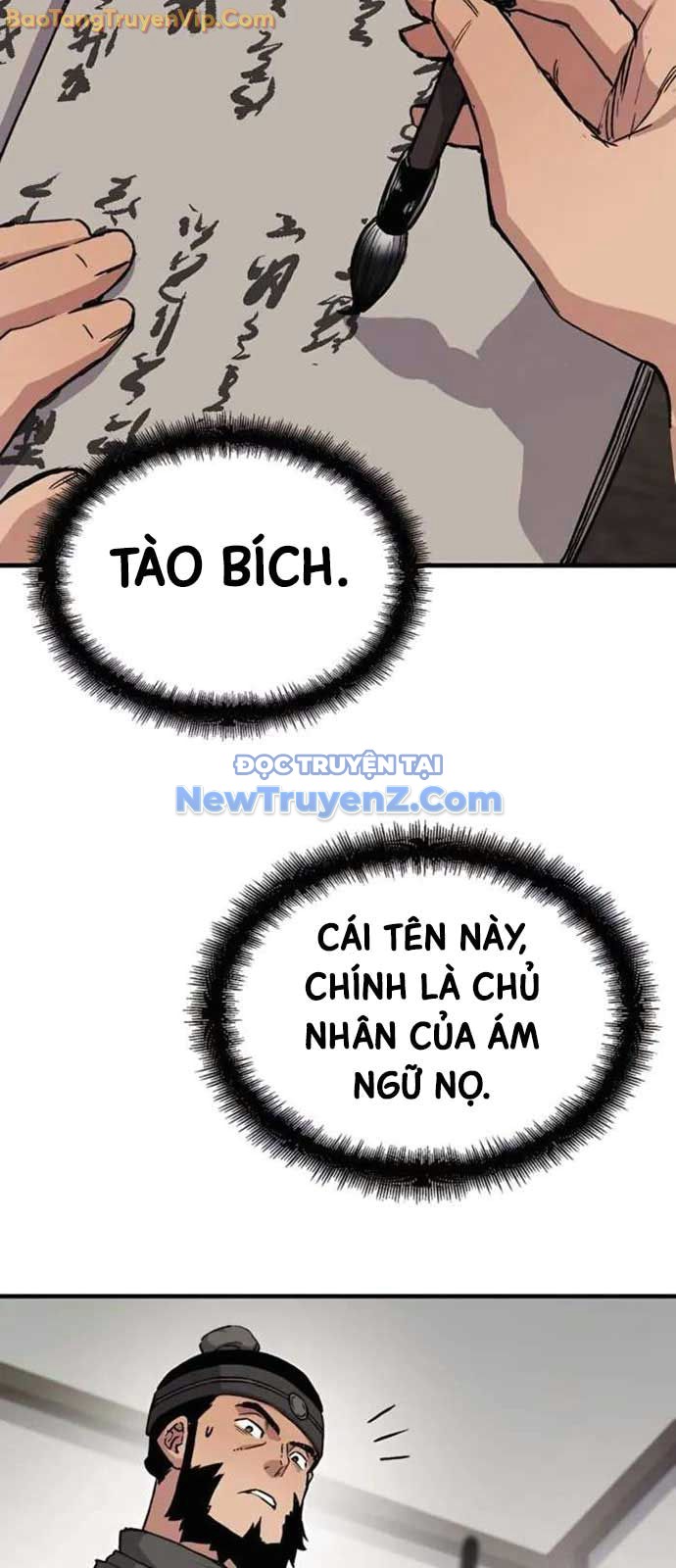 Thiên Ma Quy Hoàn chapter 70 - Trang 43