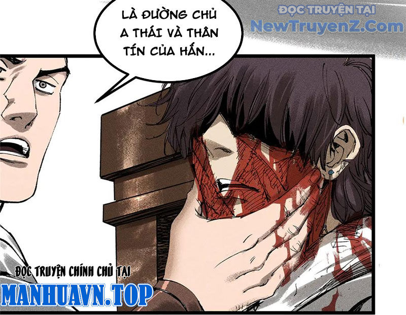 Thiên Hạ Đệ Nhất Lữ Bố chapter 129 - Trang 37