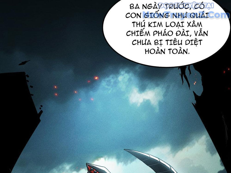 Ta Bắt Quái Thú Ở Tận Thế chapter 3 - Trang 115