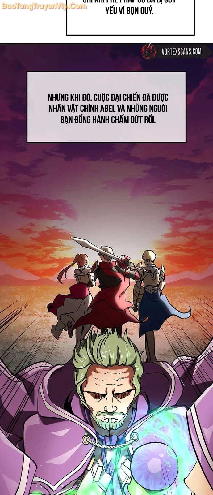 Nhân Vật Phụ Trong Thế Giới Điên Loạn chapter 16 - Trang 26