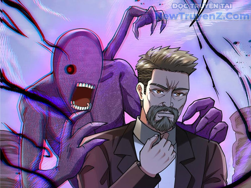 Ta Bắt Quái Thú Ở Tận Thế chapter 5 - Trang 12