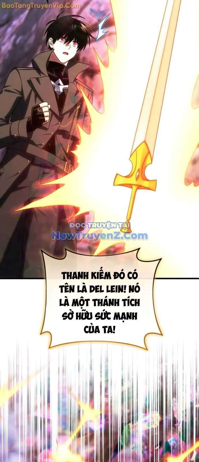 Người Chơi Trở Lại Sau 10000 Năm chapter 114 - Trang 28
