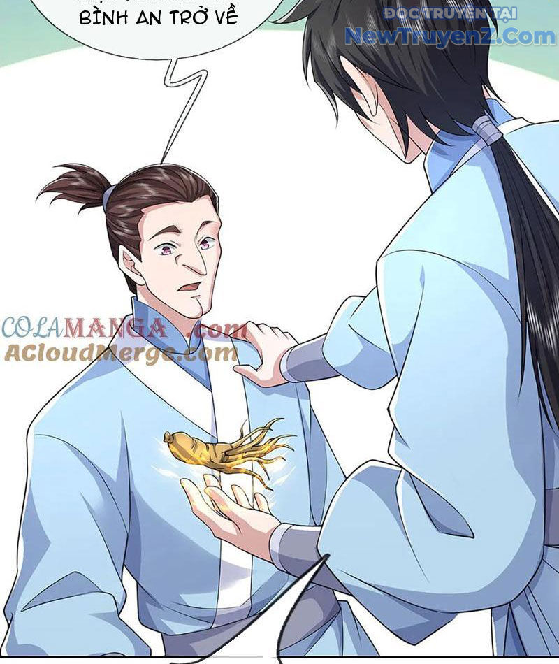Ta Có Thể Thôn Phệ Vô Hạn chapter 94 - Trang 71