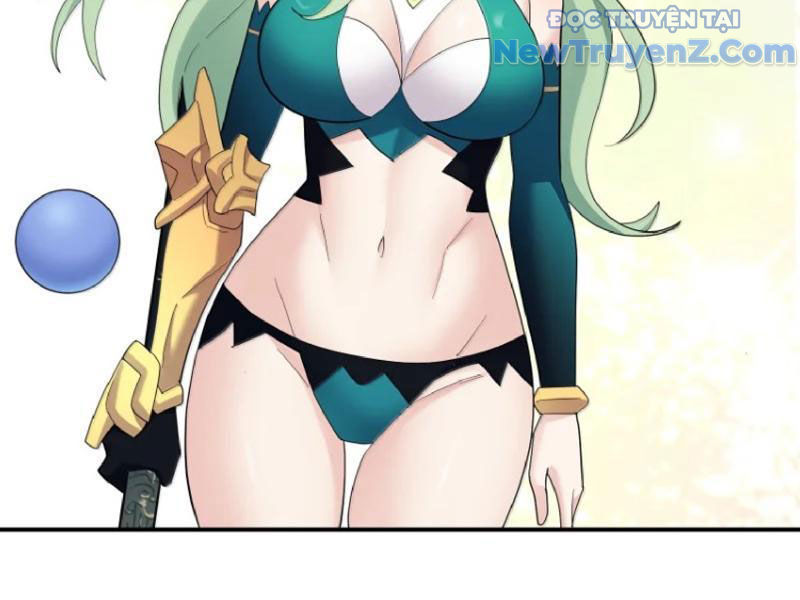 Thế Nhân Thực Sự Tin Tôi Là Đại Boss chapter 117 - Trang 43