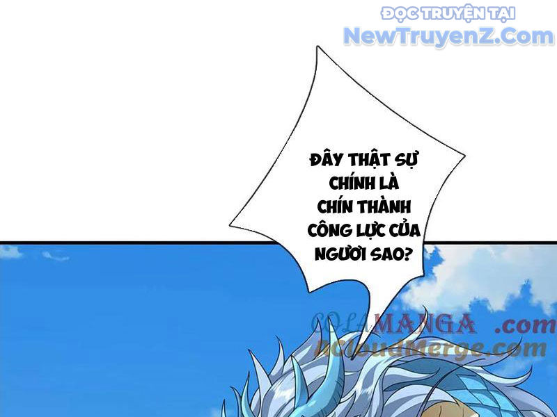 Ta Có Thể Thôn Phệ Vô Hạn chapter 90 - Trang 4