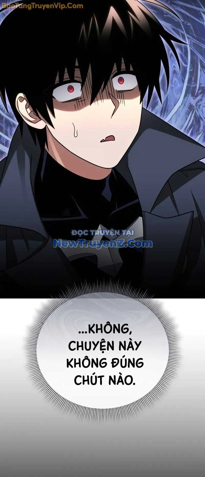 Người Chơi Trở Lại Sau 10000 Năm chapter 114 - Trang 5
