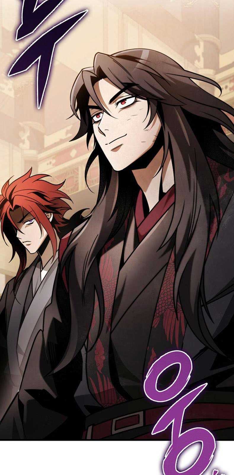 Thanh Kiếm Của Hoàng Đế chapter 87 - Trang 34