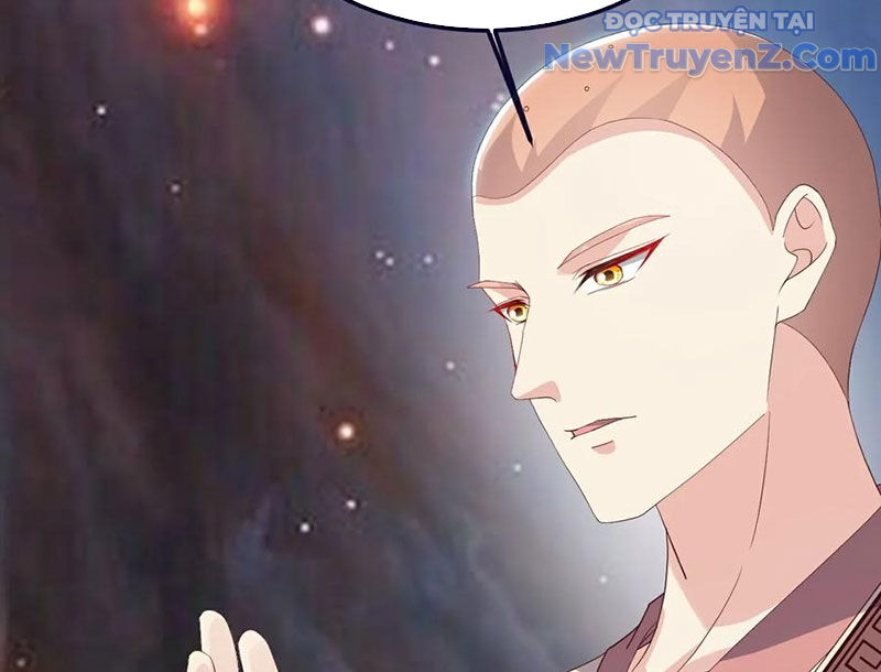Tiên Võ Đế Tôn chapter 806 - Trang 9