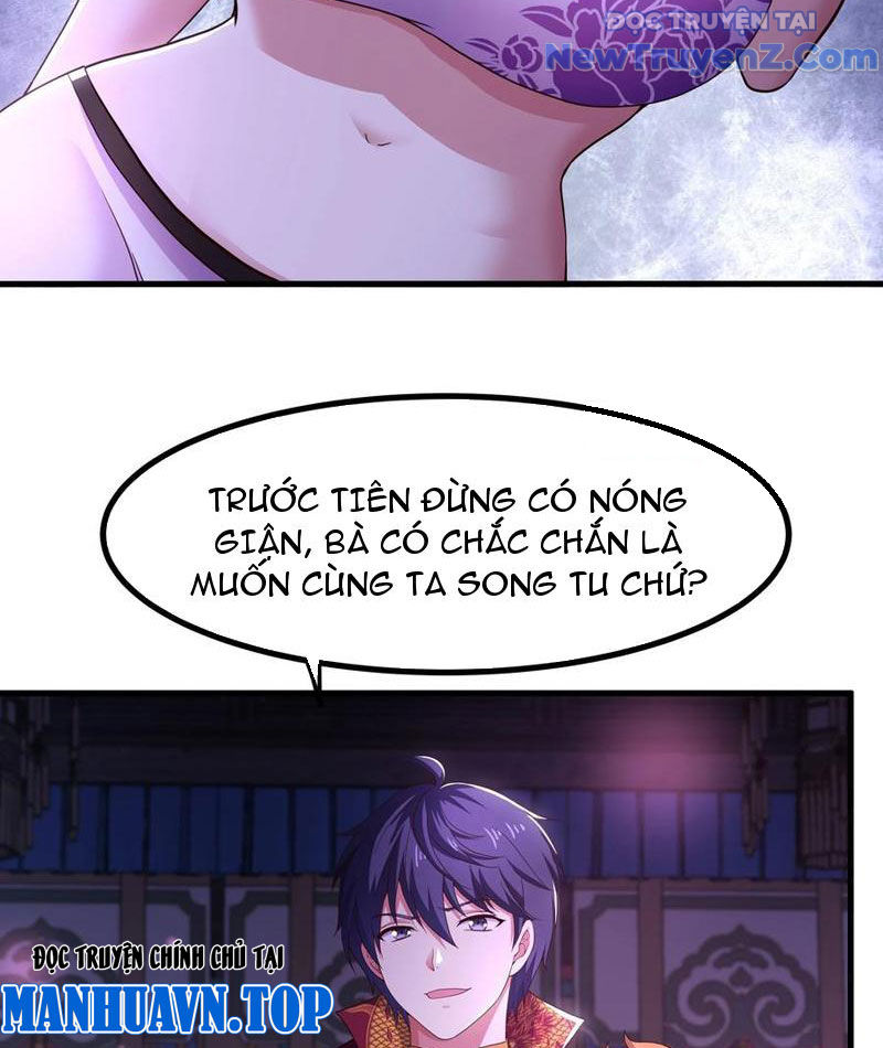 Trụ Vương Tái Sinh Không Muốn Làm Đại Phản Diện chapter 116 - Trang 16