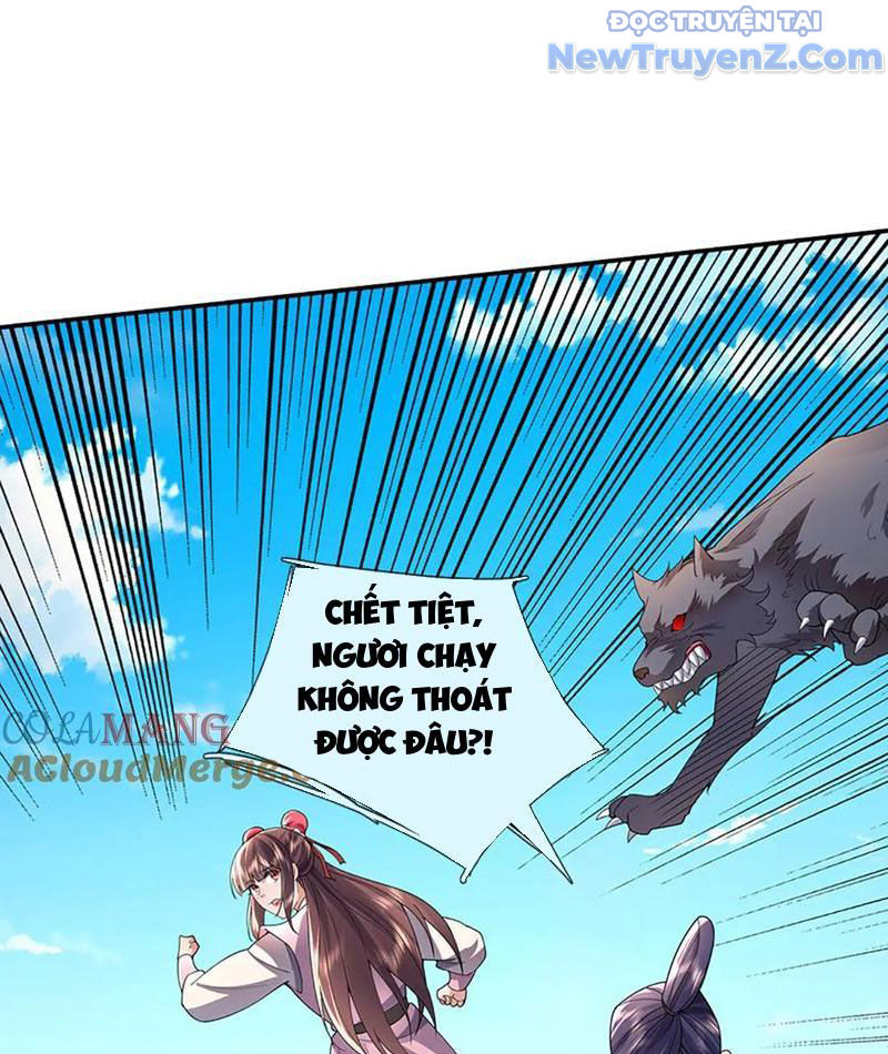 Ta Có Thể Thôn Phệ Vô Hạn chapter 88 - Trang 56