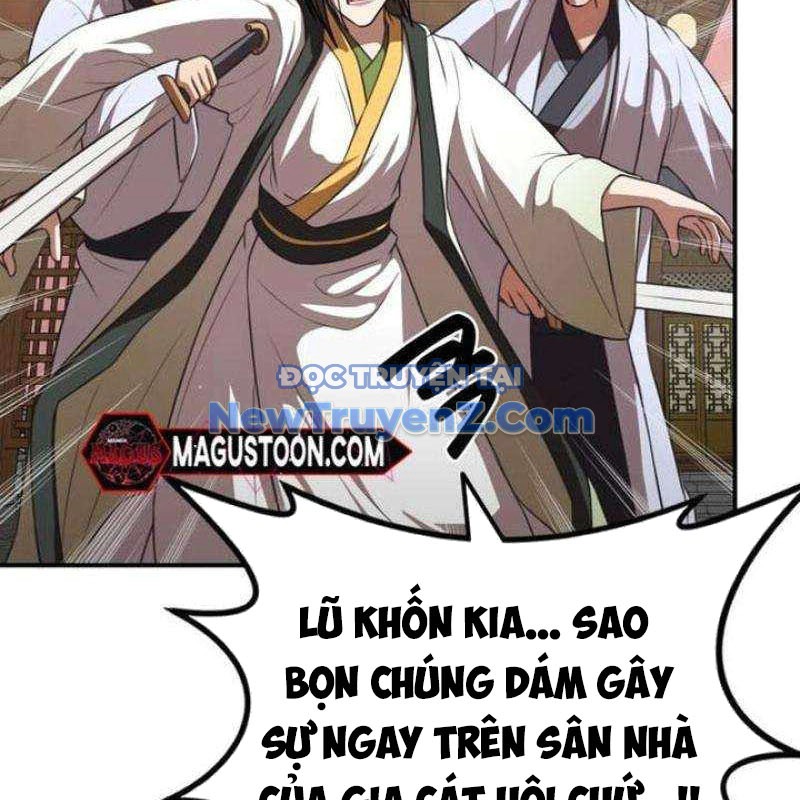 Ta Đây Vô Địch Bất Bại chapter 31 - Trang 37