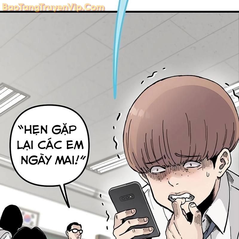 Sự bí ẩn của học sinh chuyển trường chapter 4 - Trang 80