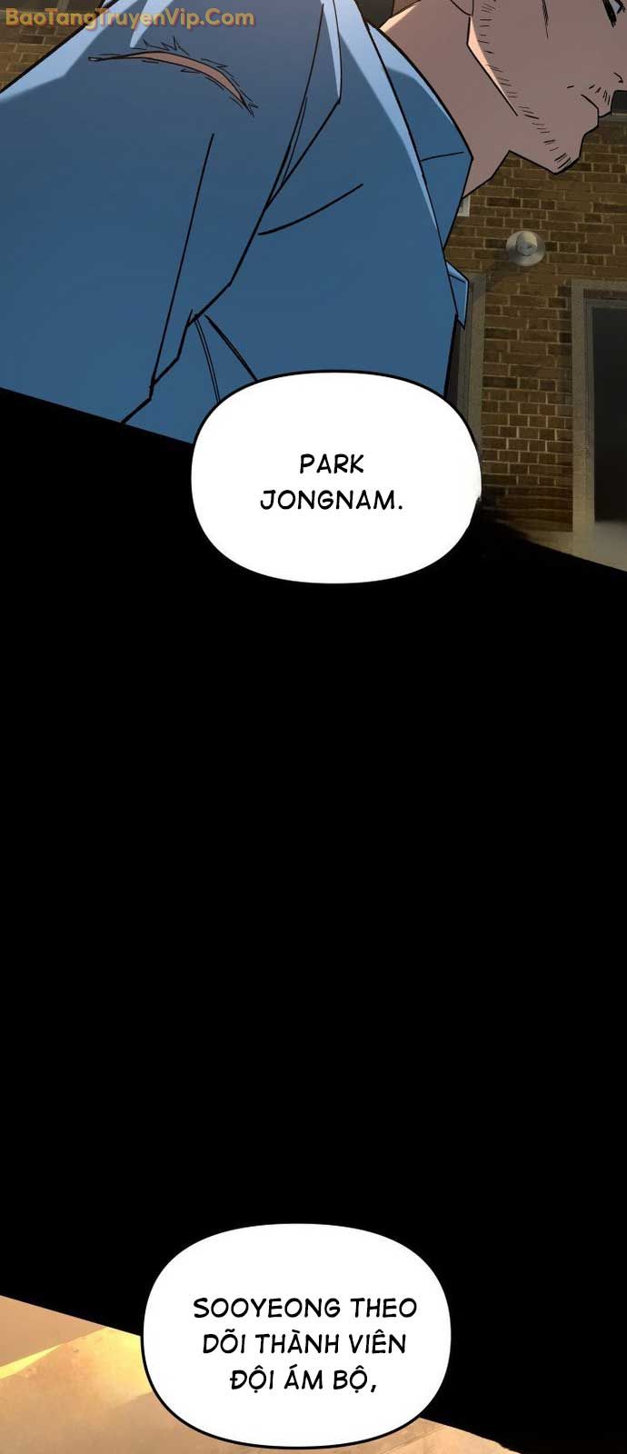 Thiên Ma Giáo chapter 20 - Trang 50