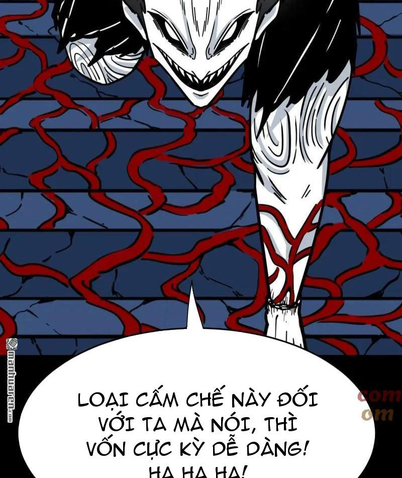 đấu Yếm Thần chapter 380 - Trang 140