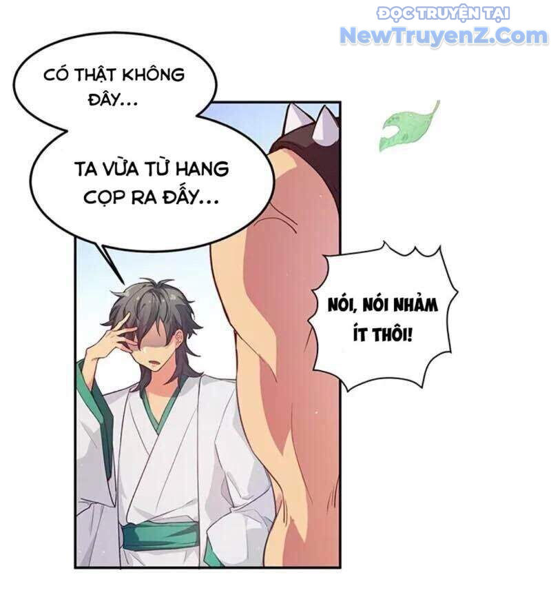 Toàn Bộ Tu Chân Giới Muội Tử Muốn Bắt Ta chapter 2 - Trang 51