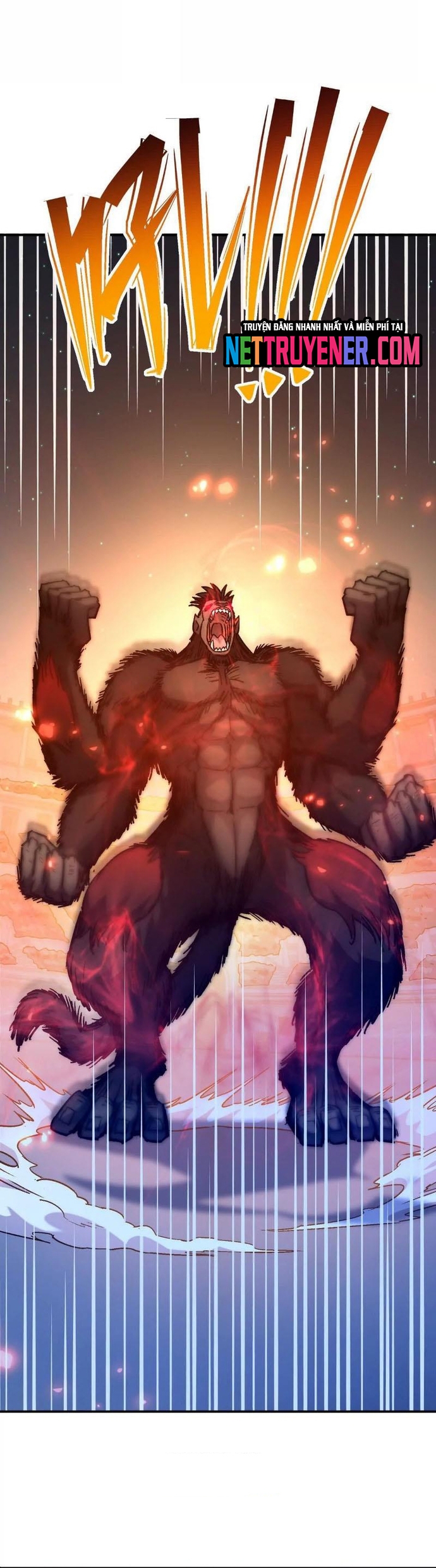 Trùng Sinh Thành Godzilla Chapter 236 - Trang 24