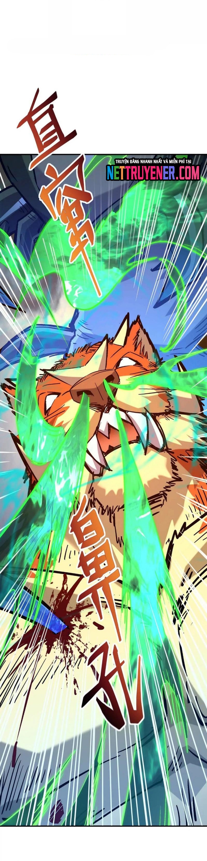 Trùng Sinh Thành Godzilla Chapter 234 - Trang 16