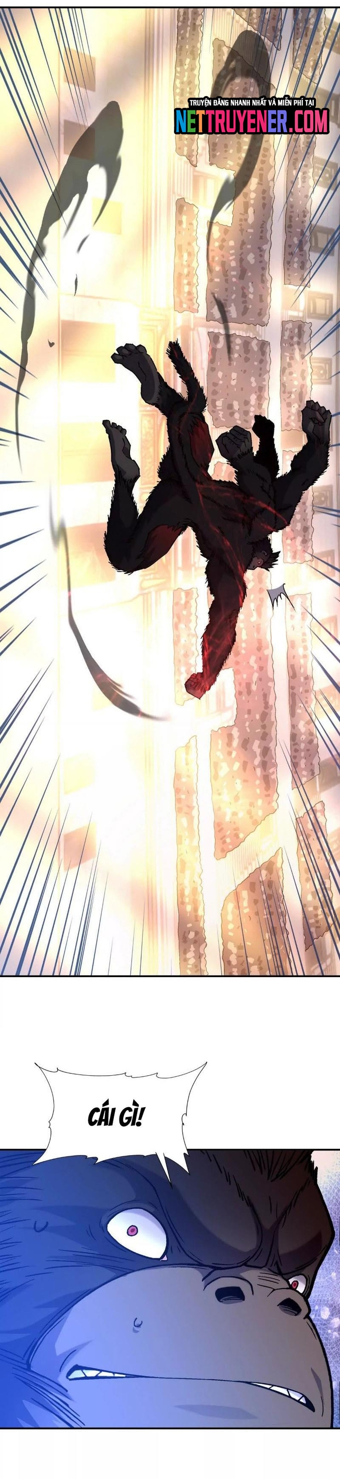 Trùng Sinh Thành Godzilla Chapter 236 - Trang 29
