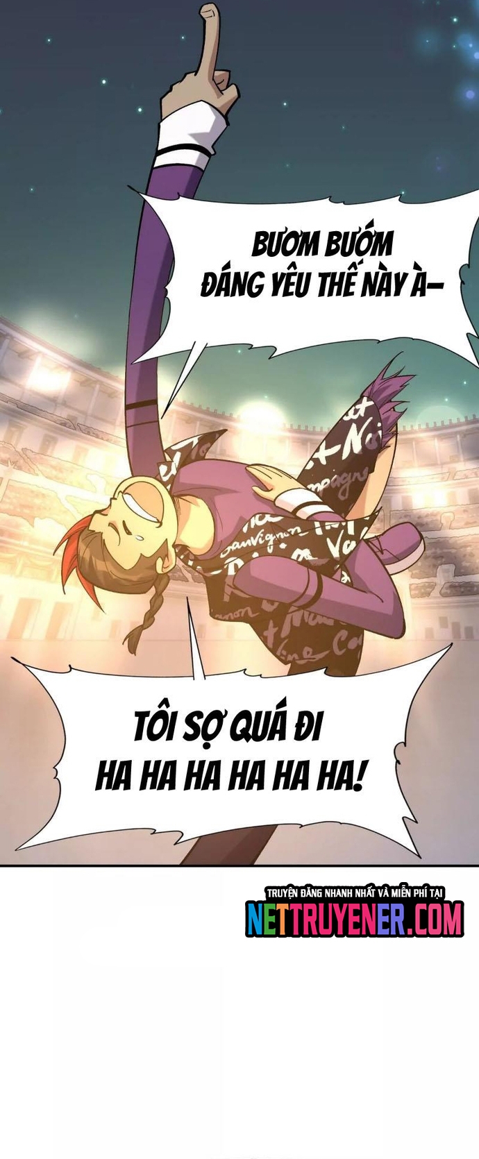Trùng Sinh Thành Godzilla Chapter 236 - Trang 22