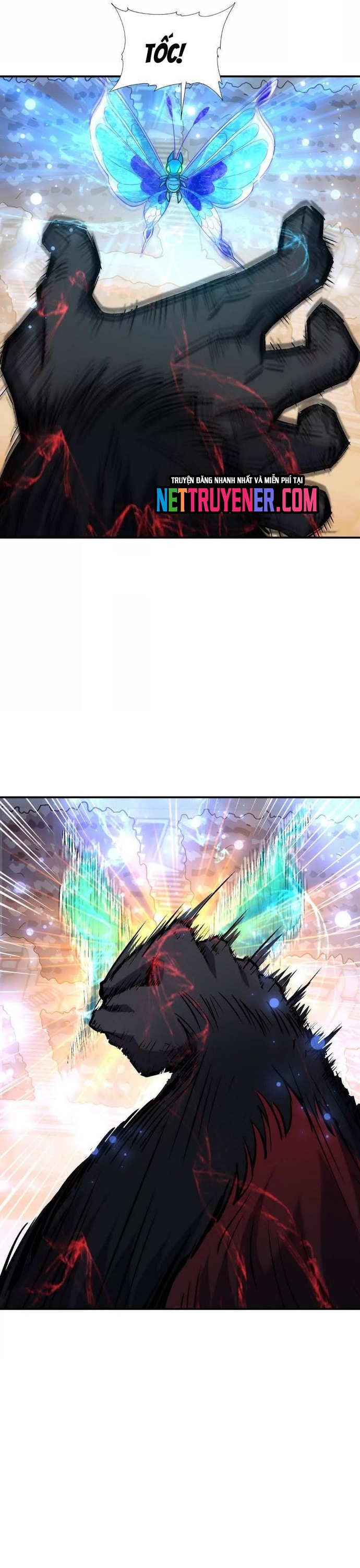 Trùng Sinh Thành Godzilla Chapter 236 - Trang 28