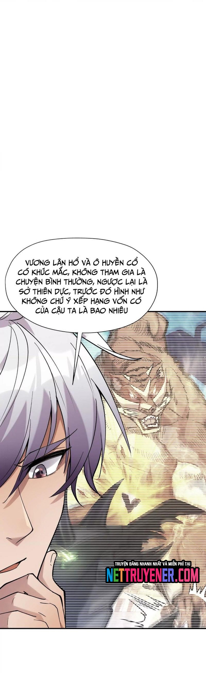 Trùng Sinh Thành Godzilla Chapter 236 - Trang 3
