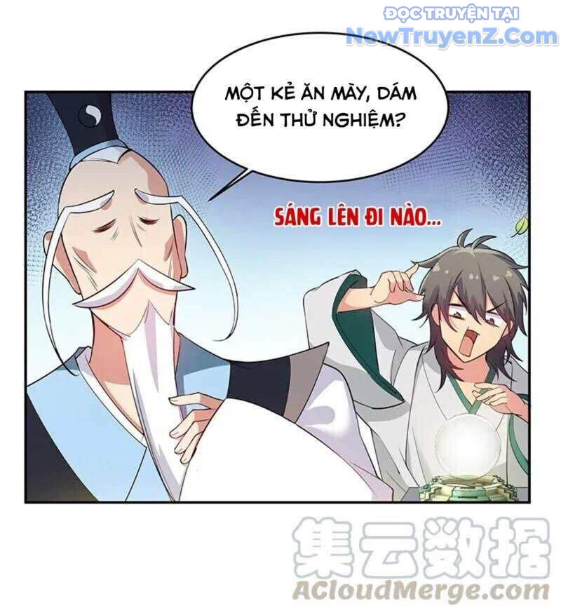 Toàn Bộ Tu Chân Giới Muội Tử Muốn Bắt Ta chapter 1 - Trang 14