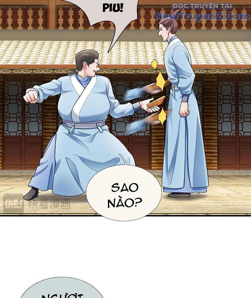 Ta Có Thể Thôn Phệ Vô Hạn chapter 95 - Trang 27