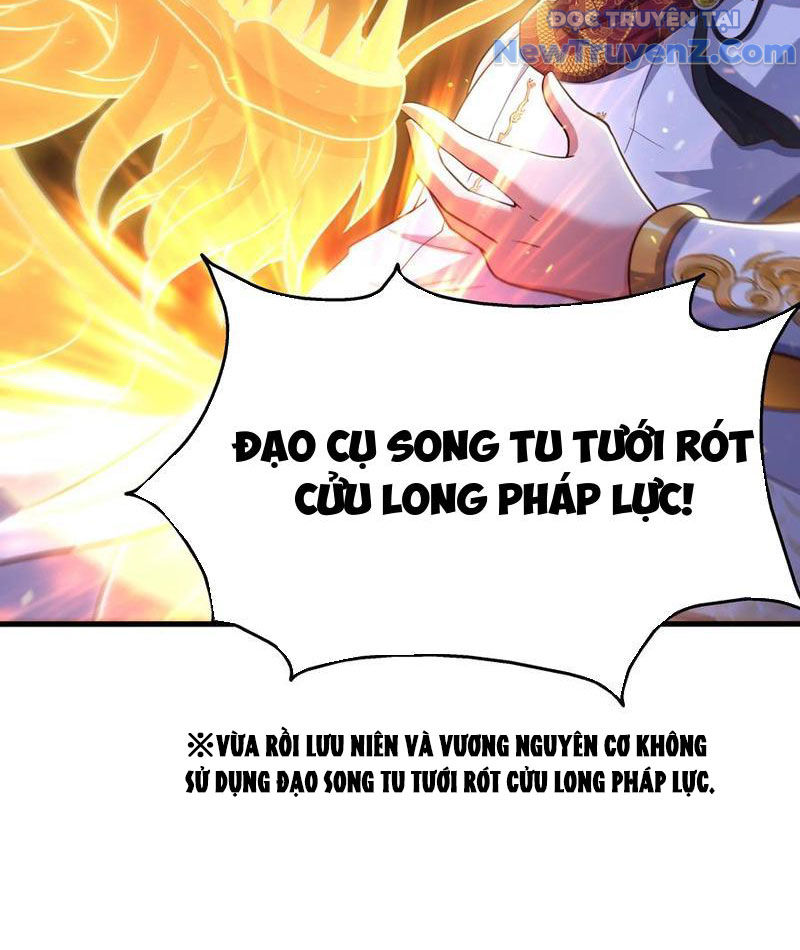 Trụ Vương Tái Sinh Không Muốn Làm Đại Phản Diện chapter 116 - Trang 20