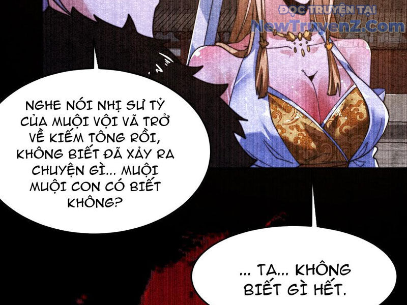 Nữ Đồ Đệ Ai Nấy Đều Muốn Giết Ta chapter 261 - Trang 49