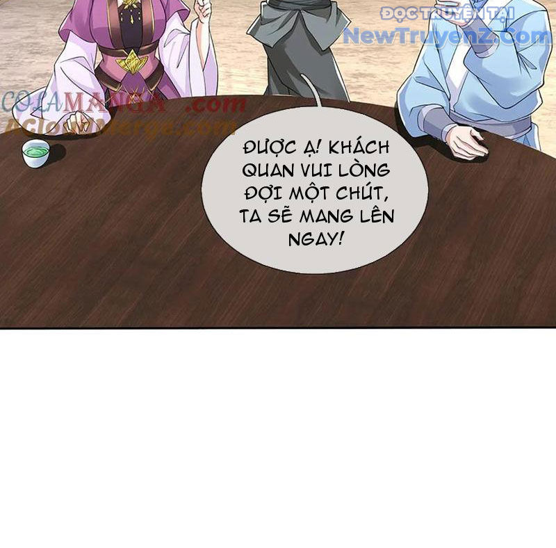 Ta Có Thể Thôn Phệ Vô Hạn chapter 94 - Trang 97