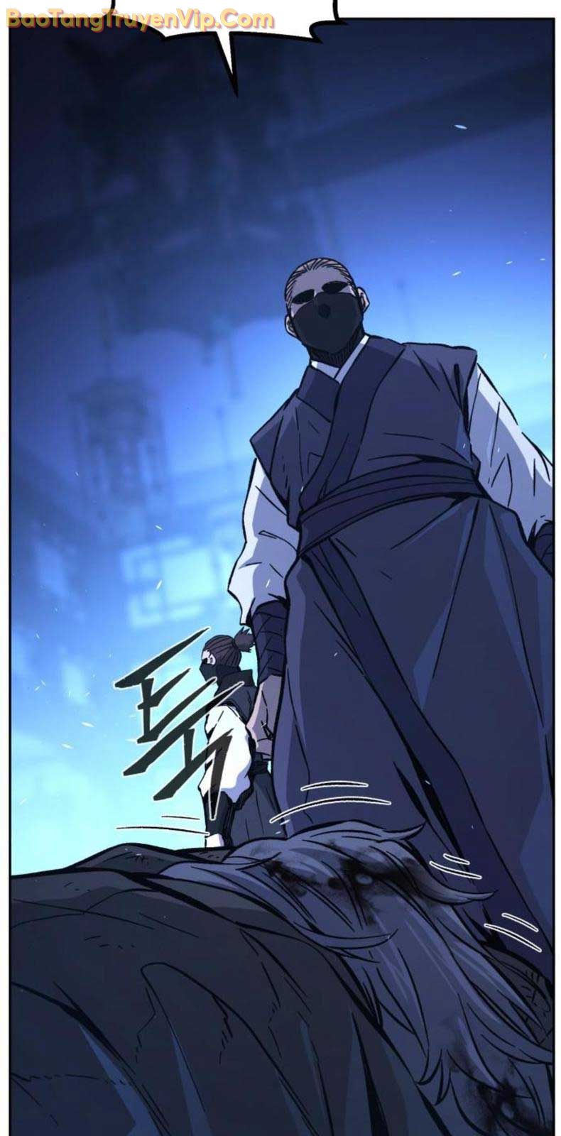 Tuyệt Đối Kiếm Cảm chapter 134.1 - Trang 95