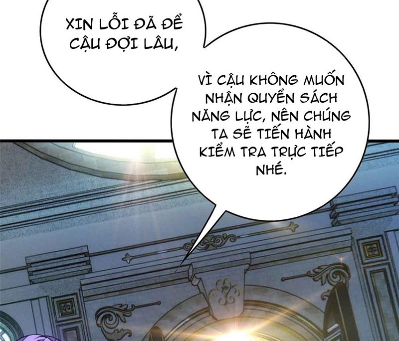 Thế Giới Siêu Phàm! Ta Là Ma Cà Rồng? chapter 4 - Trang 16